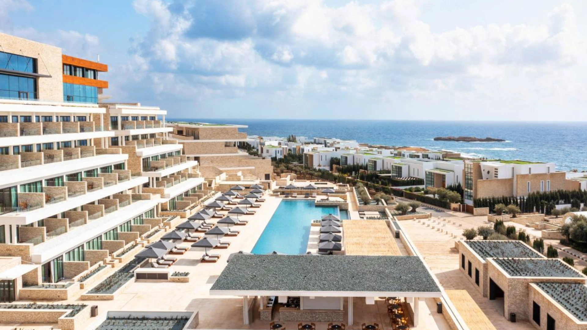 Cap St. Georges Hotel & Resort