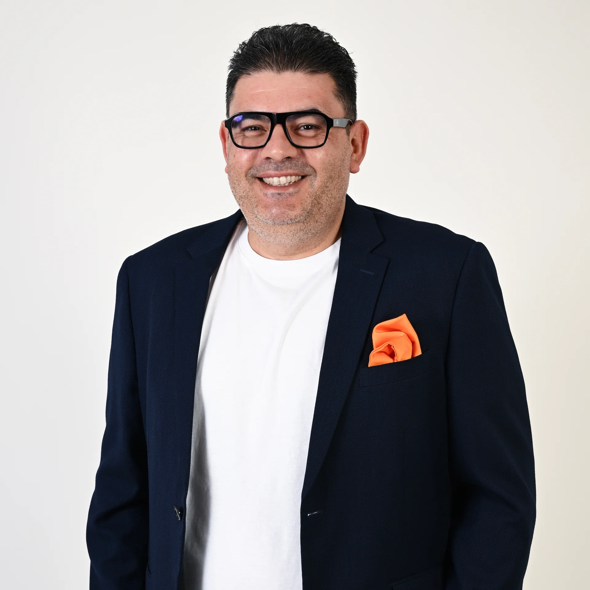 Giorgos Peyiazis, Founder of 360 Hotelier Consulting