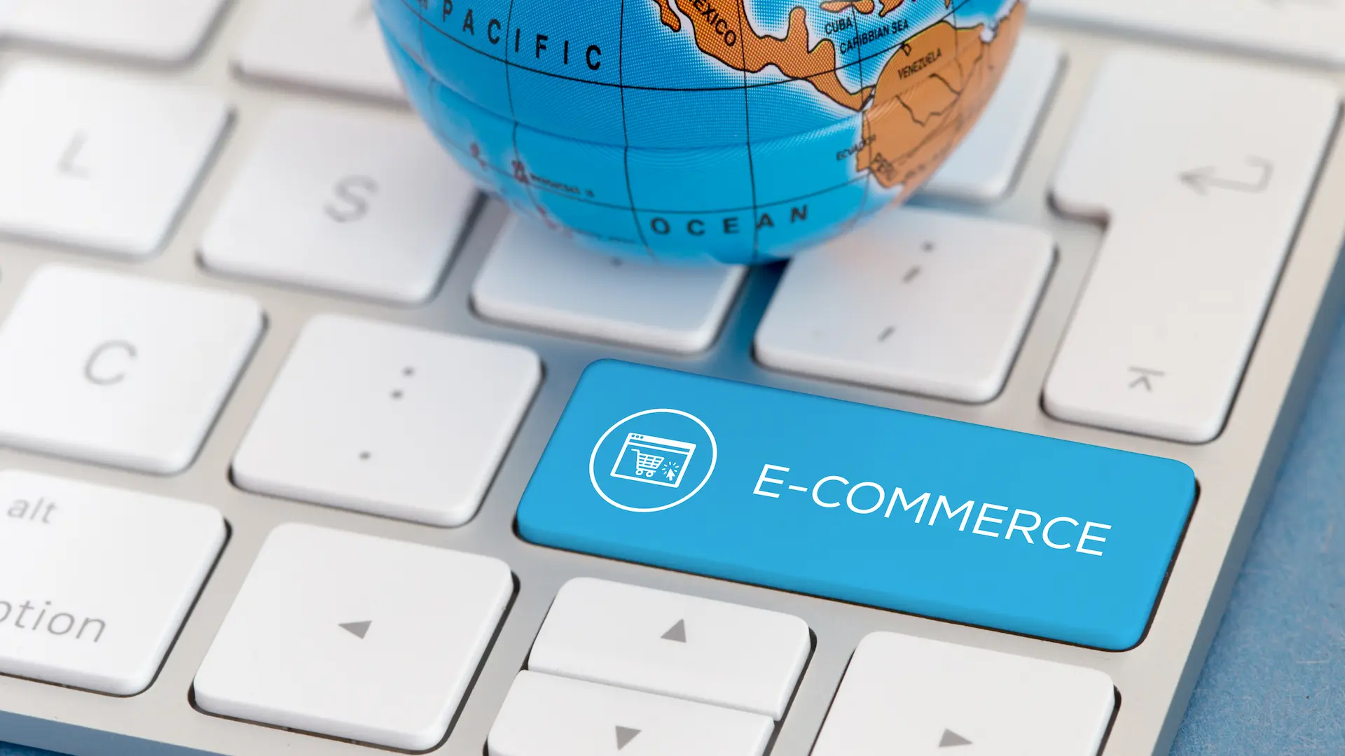 E-Commerce & Digital Marketing