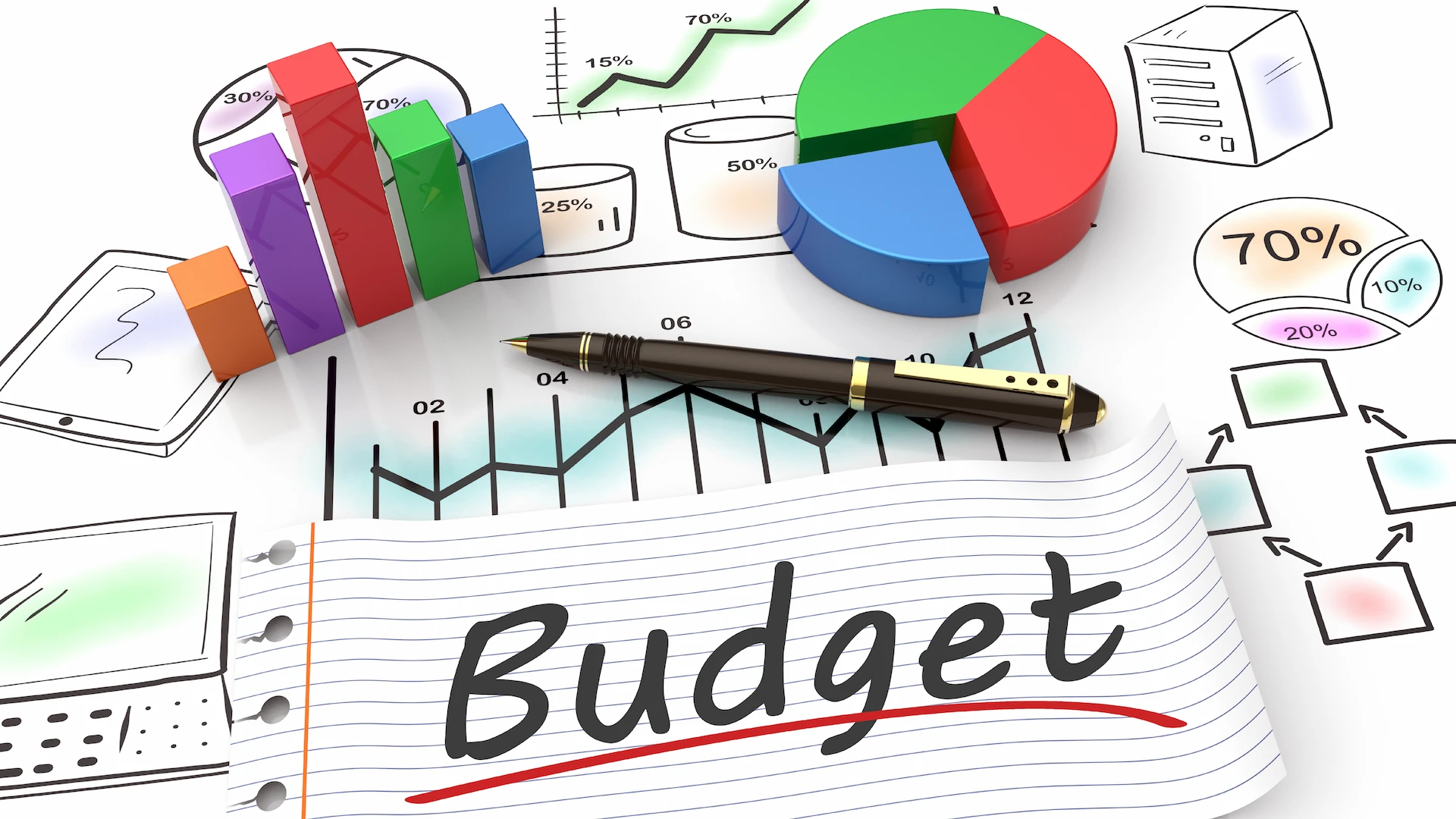 Hotel revenue management strategy including pricing optimisation and RevPAR performance analysis