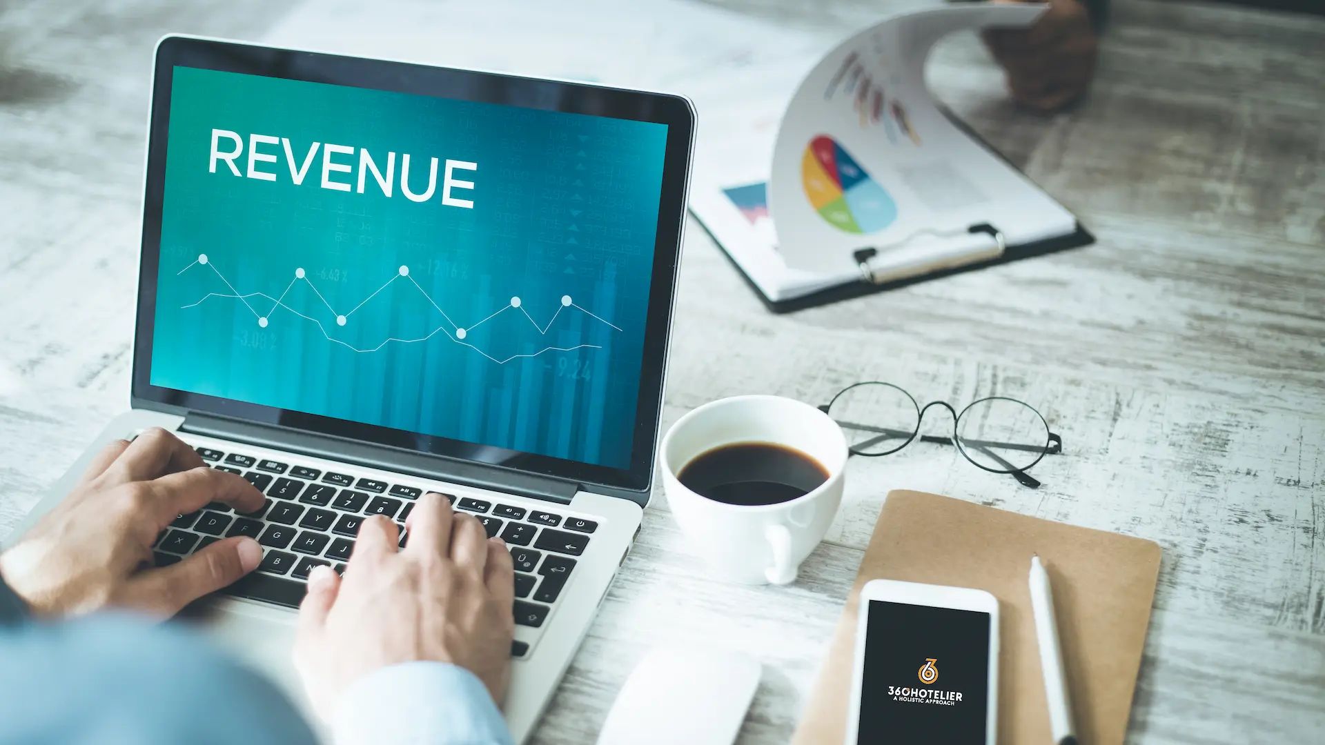 Yield & Revenue Management