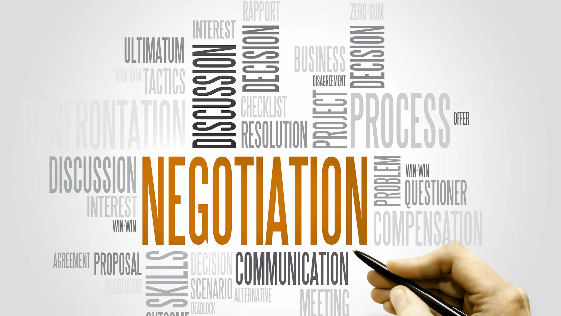 Hotel tour operator contracting and negotiation strategy with international travel partners