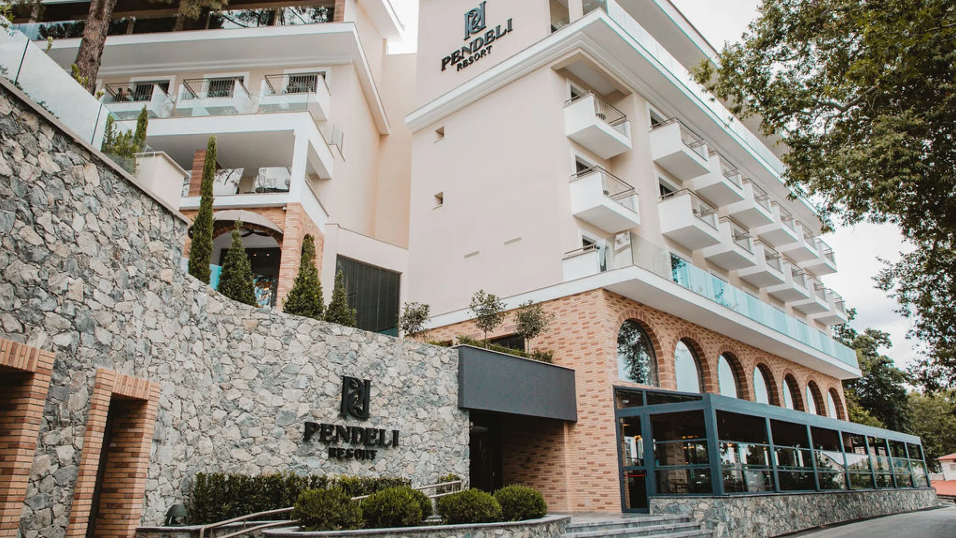Pendeli Resort
