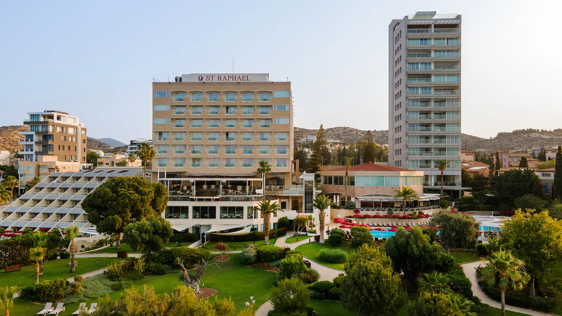 St Raphael Resort & Marina