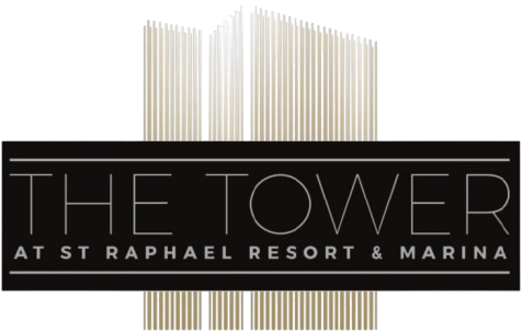 The Tower at St Raphael Resort & Marina Limassol