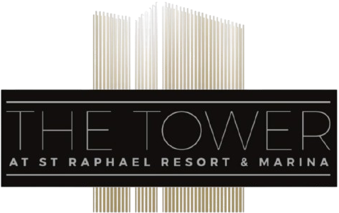The Tower at St Raphael Resort & Marina Limassol